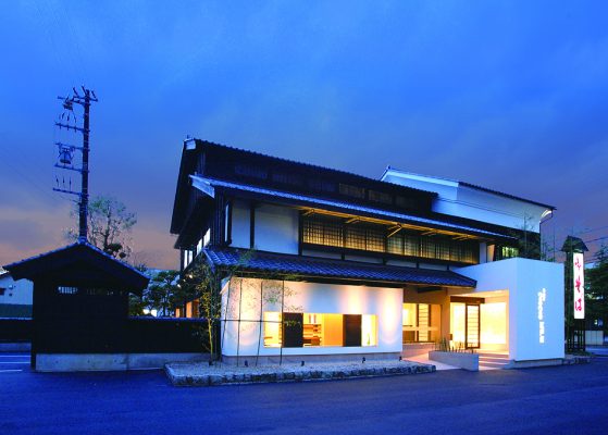 めん房つるつる 江戸店