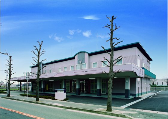 セレモニーホール鯖江