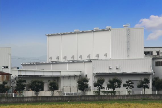 NTフィルム㈱福井工場