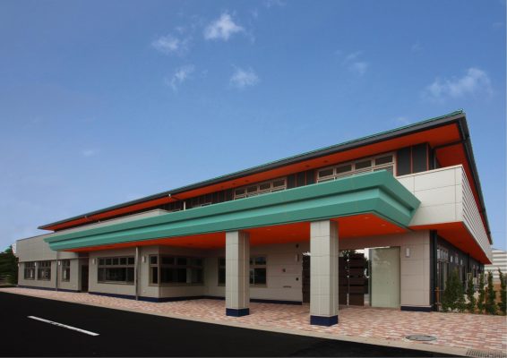 すまいる・厚生 あったかホームひまわり