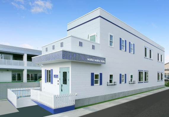 わくわくキッズ