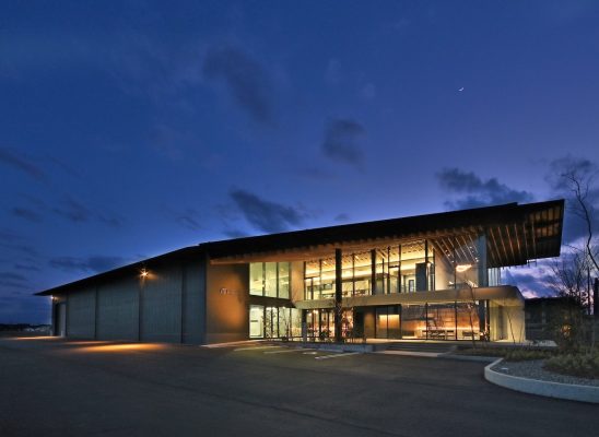 株式会社アイテック 金沢営業所