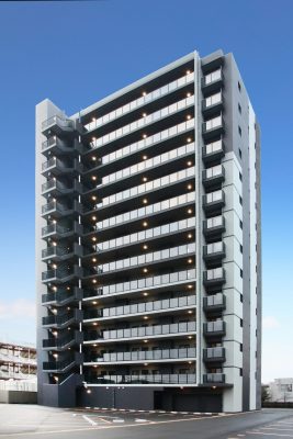 レーベン福井文京FIERTE