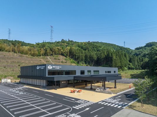 かにファクトリー　甲羅組