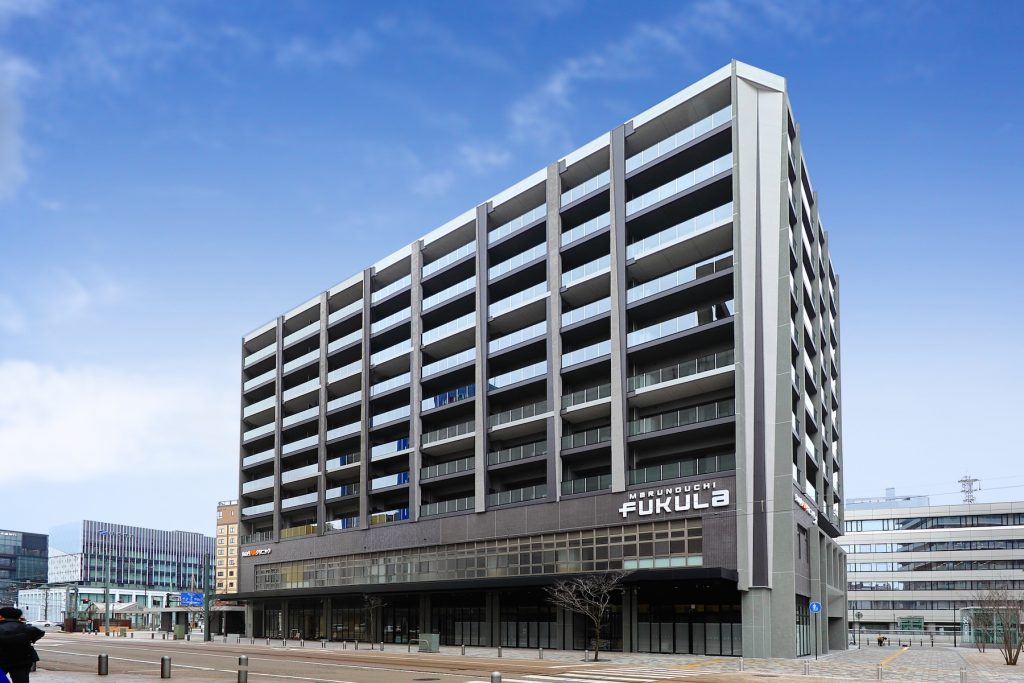 marunouchi FUKULA
